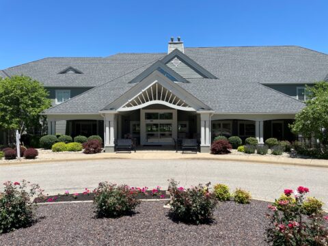 Home - Celebration Villa of Newburgh