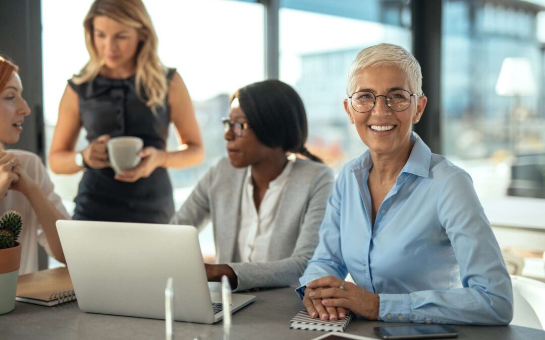 Celebration Villa of Newburgh Certified as a Great Place to Work®